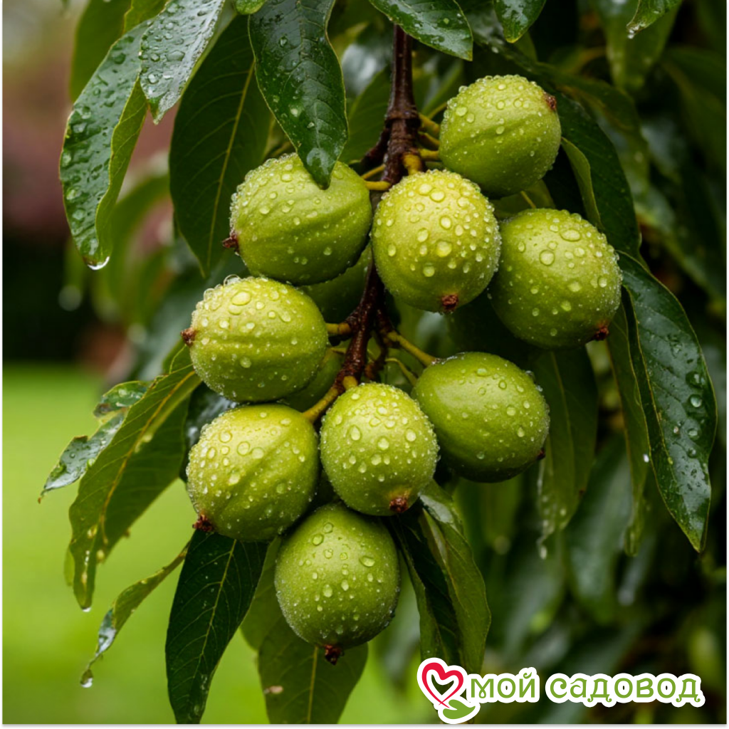 Грецкий Орех Тимофей